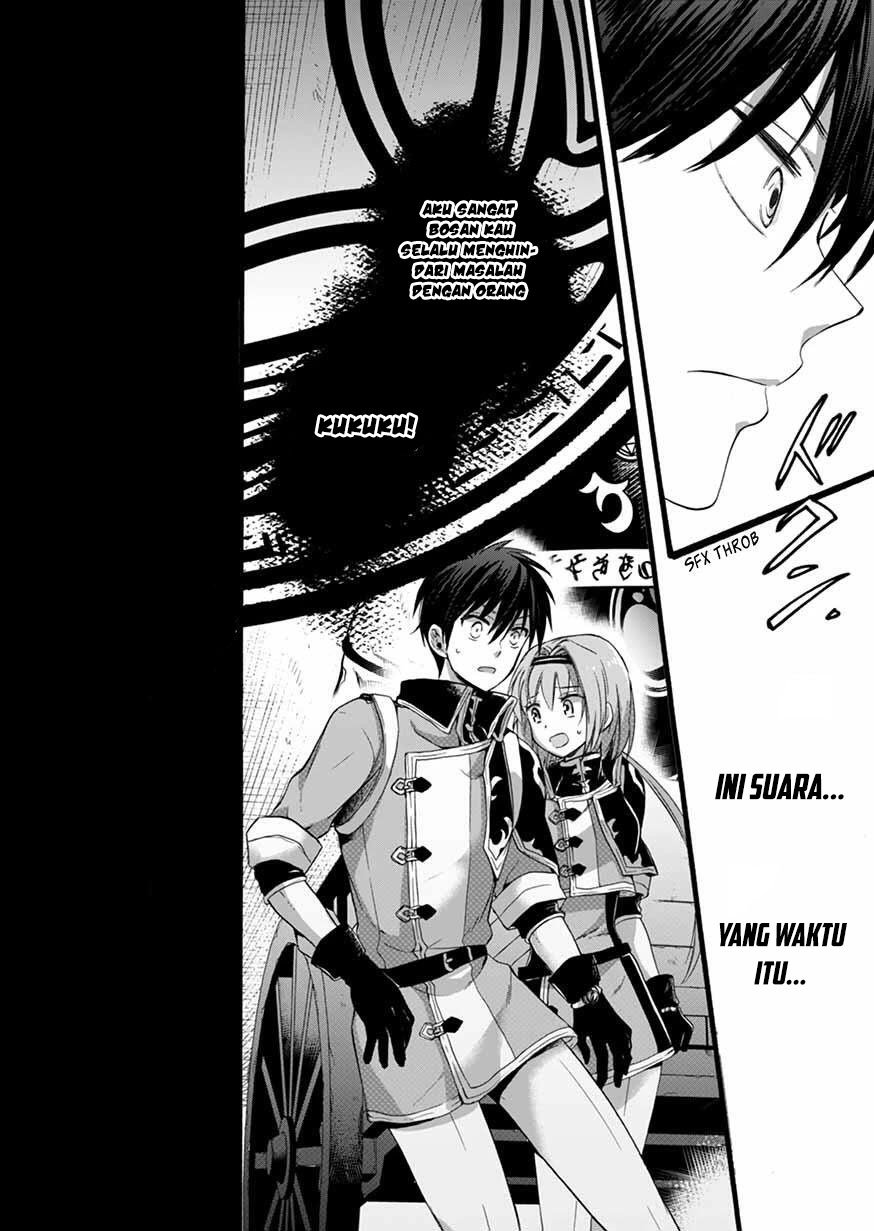 isekai-no-senshi-toshite-kuni-ni-manekareta-kedo-kotowatte-heishi-kara-hajimeru-koto-ni-shita - Chapter: 5