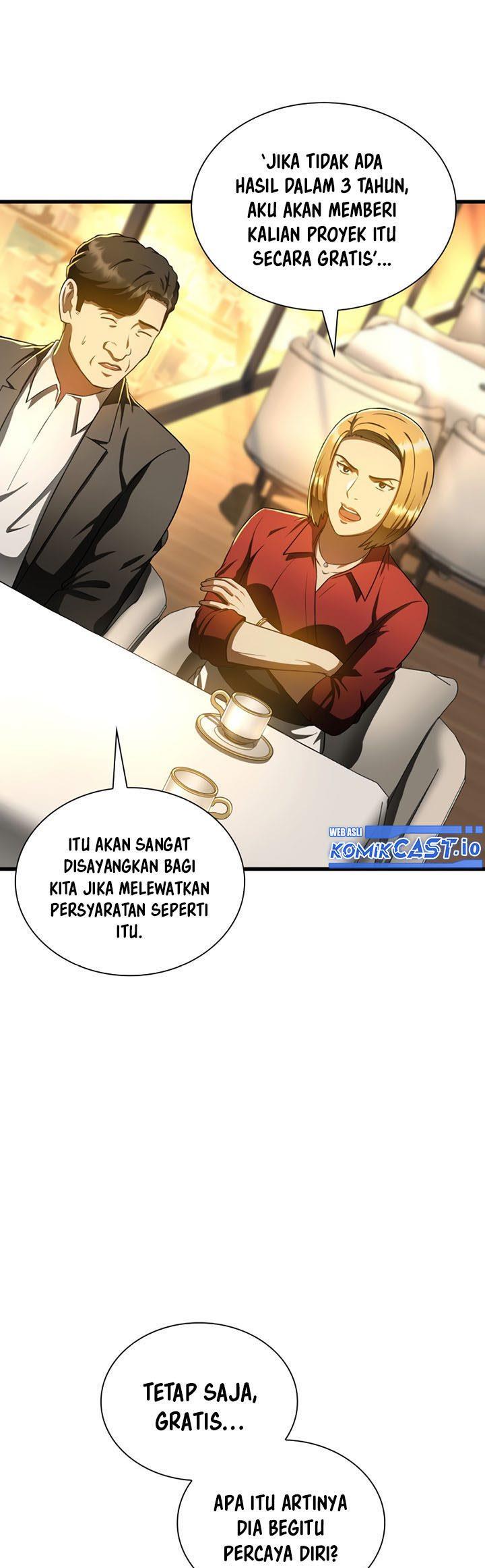 perfect-surgeon - Chapter: 77