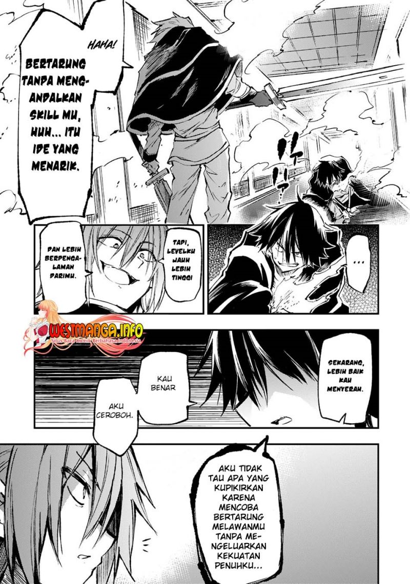 hitoribocchi-no-isekai-kouryaku - Chapter: 150