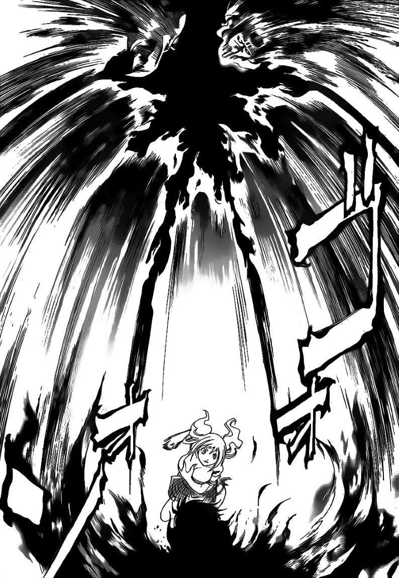 code-breaker - Chapter: 121