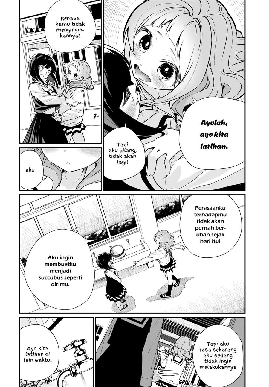 watashi-wa-succubus-to-kiss-o-shita - Chapter: 13