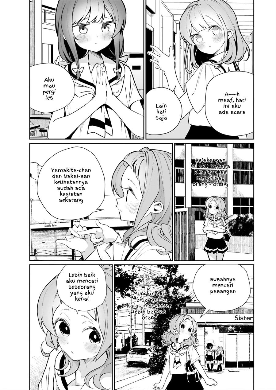 watashi-wa-succubus-to-kiss-o-shita - Chapter: 13