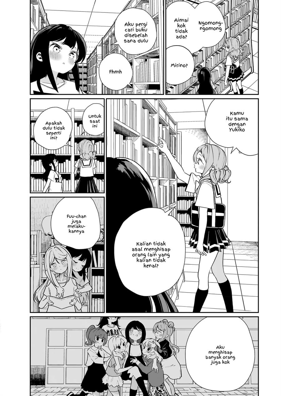 watashi-wa-succubus-to-kiss-o-shita - Chapter: 13