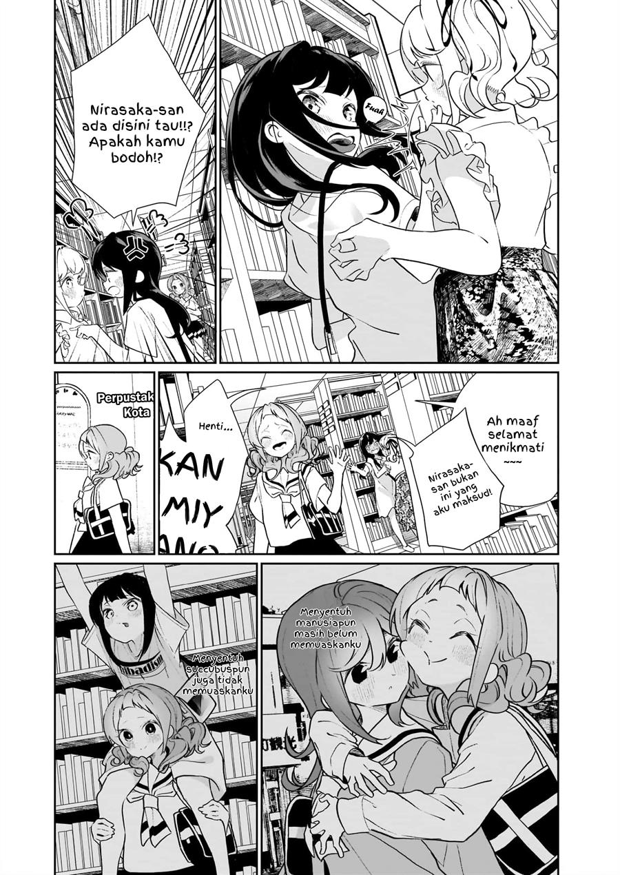 watashi-wa-succubus-to-kiss-o-shita - Chapter: 13