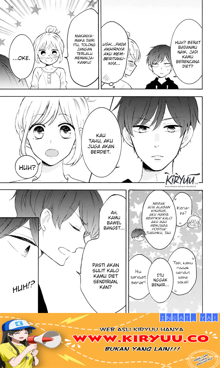 tsun-ama-na-kareshi - Chapter: 8