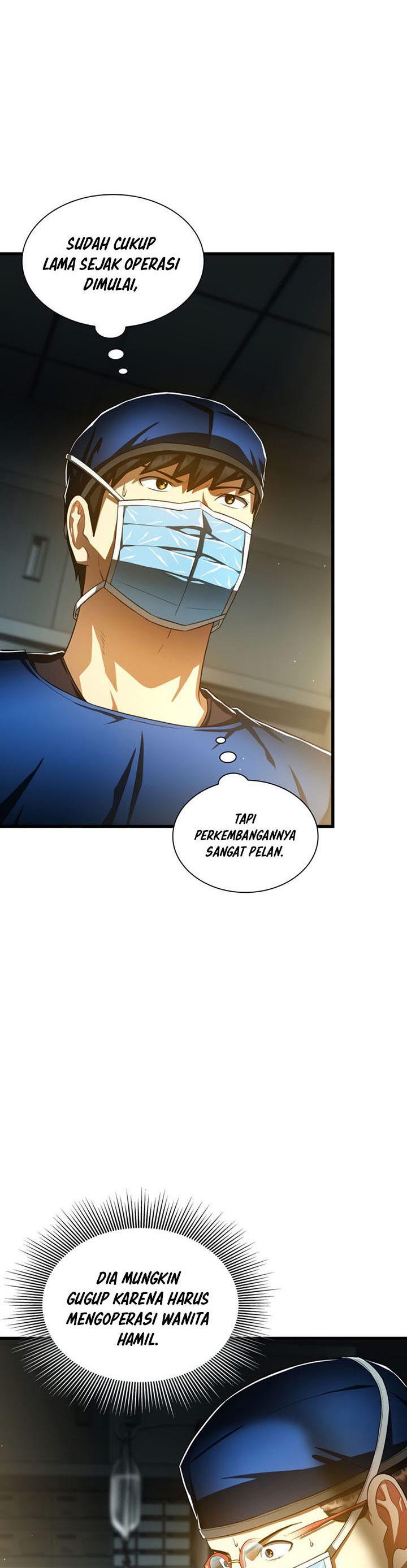 perfect-surgeon - Chapter: 76