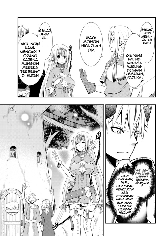 isekai-maou-to-shoukan-shoujo-no-dorei-majutsu - Chapter: 78.2