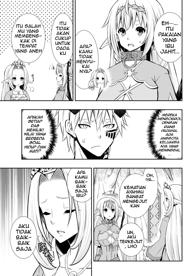 isekai-maou-to-shoukan-shoujo-no-dorei-majutsu - Chapter: 78.2