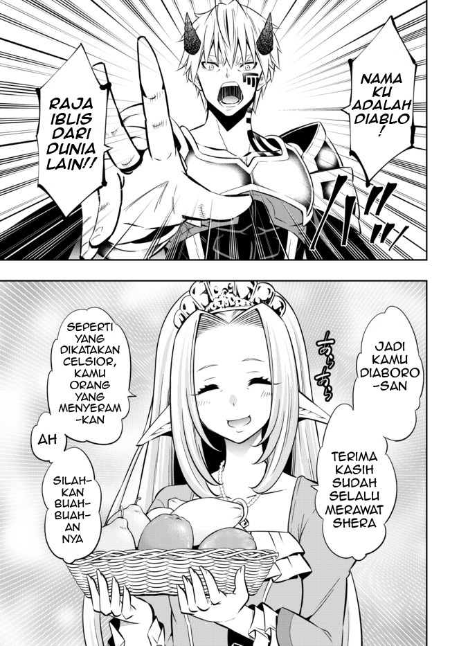 isekai-maou-to-shoukan-shoujo-no-dorei-majutsu - Chapter: 78.2