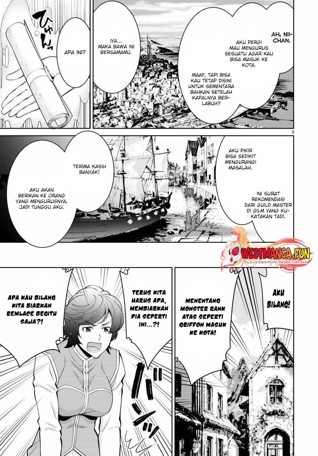 legend - Chapter: 95