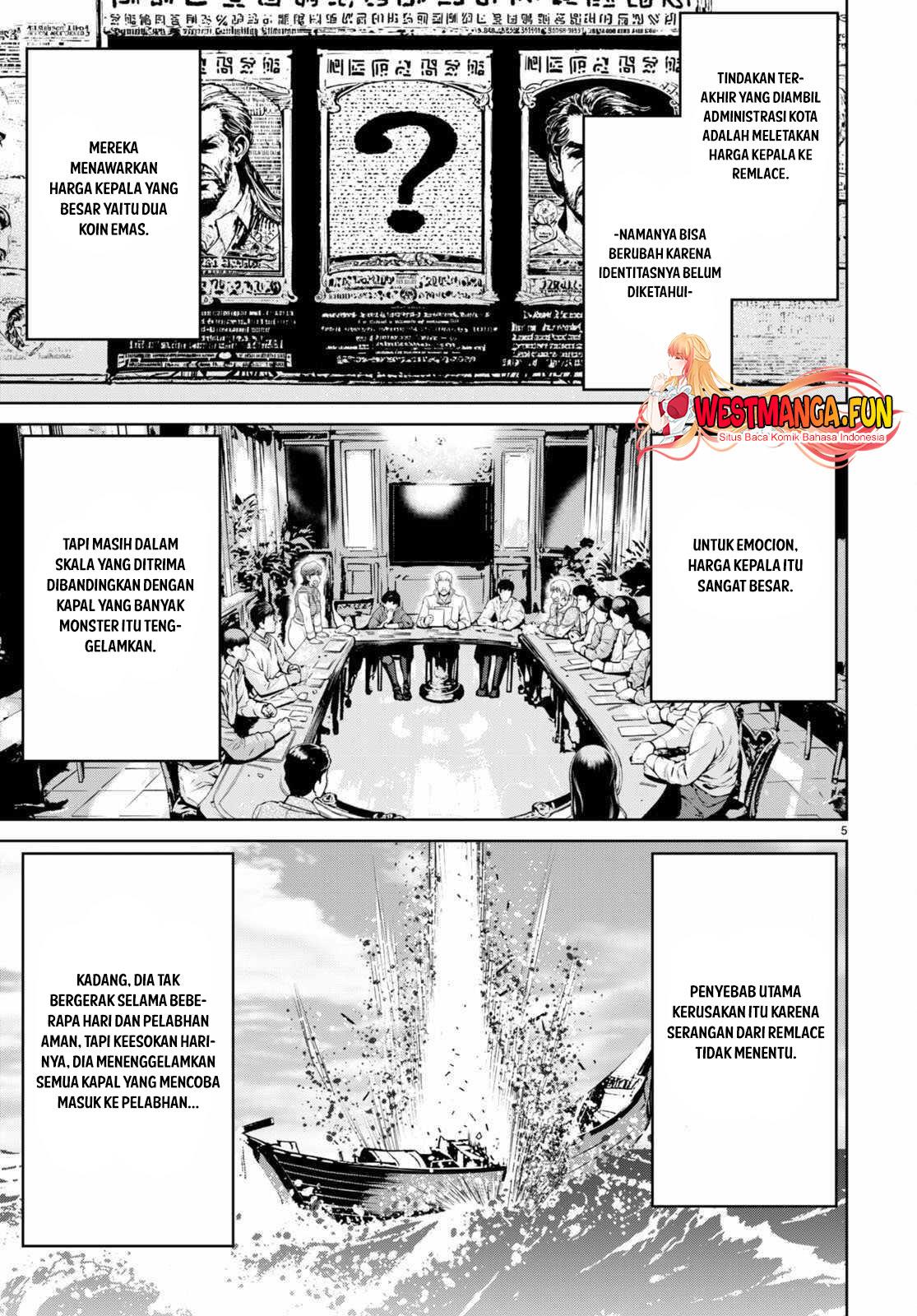 legend - Chapter: 95