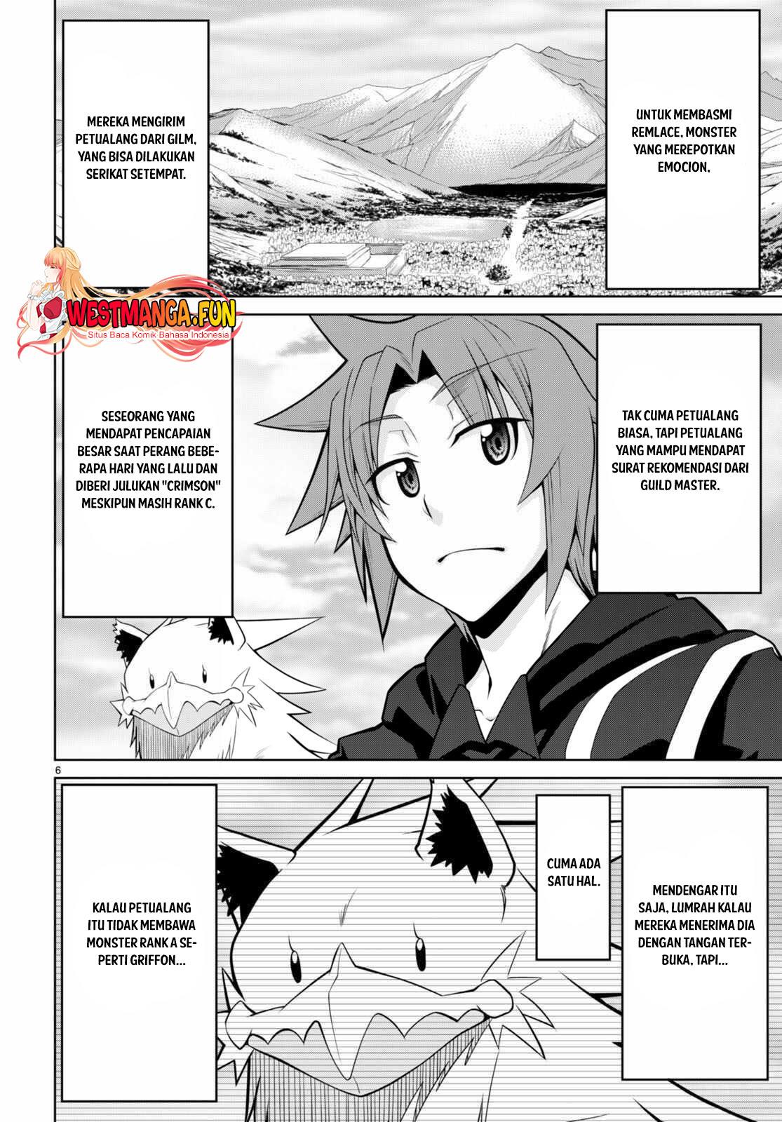legend - Chapter: 95
