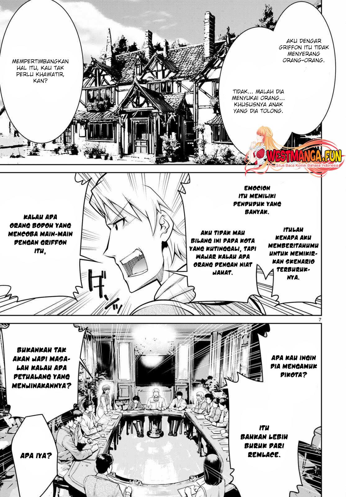 legend - Chapter: 95