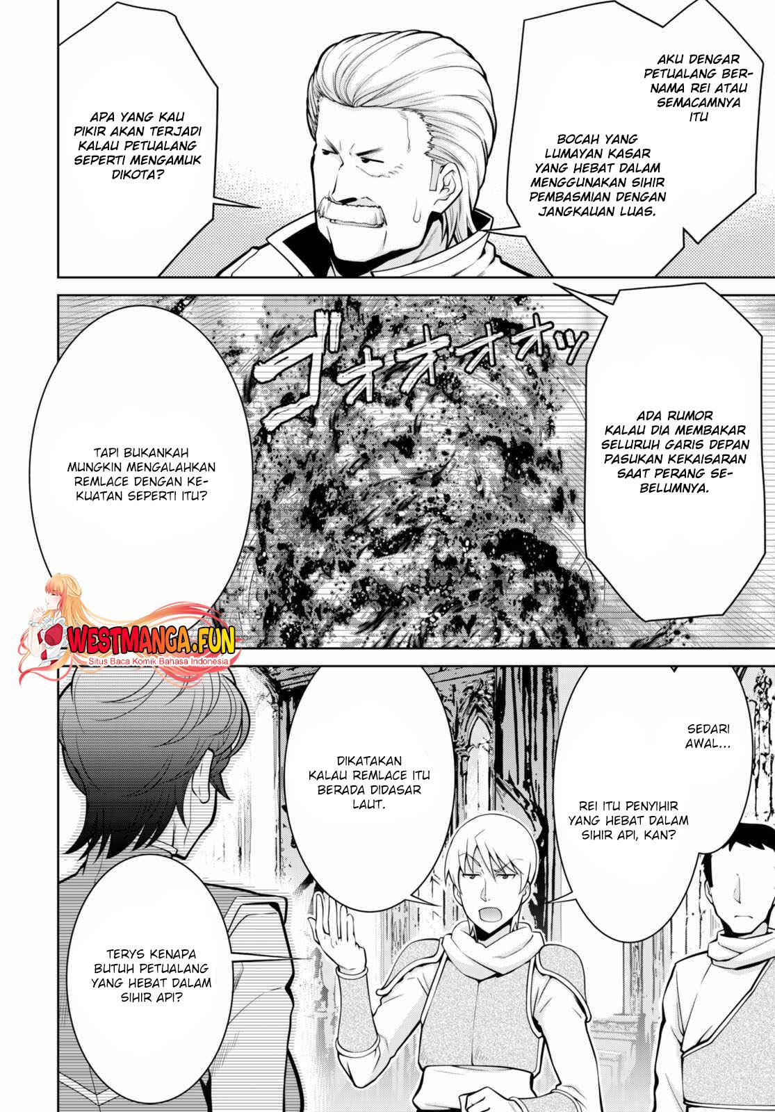 legend - Chapter: 95