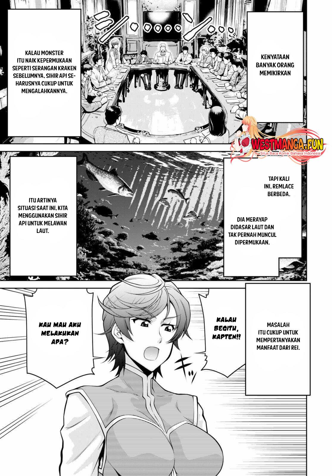 legend - Chapter: 95