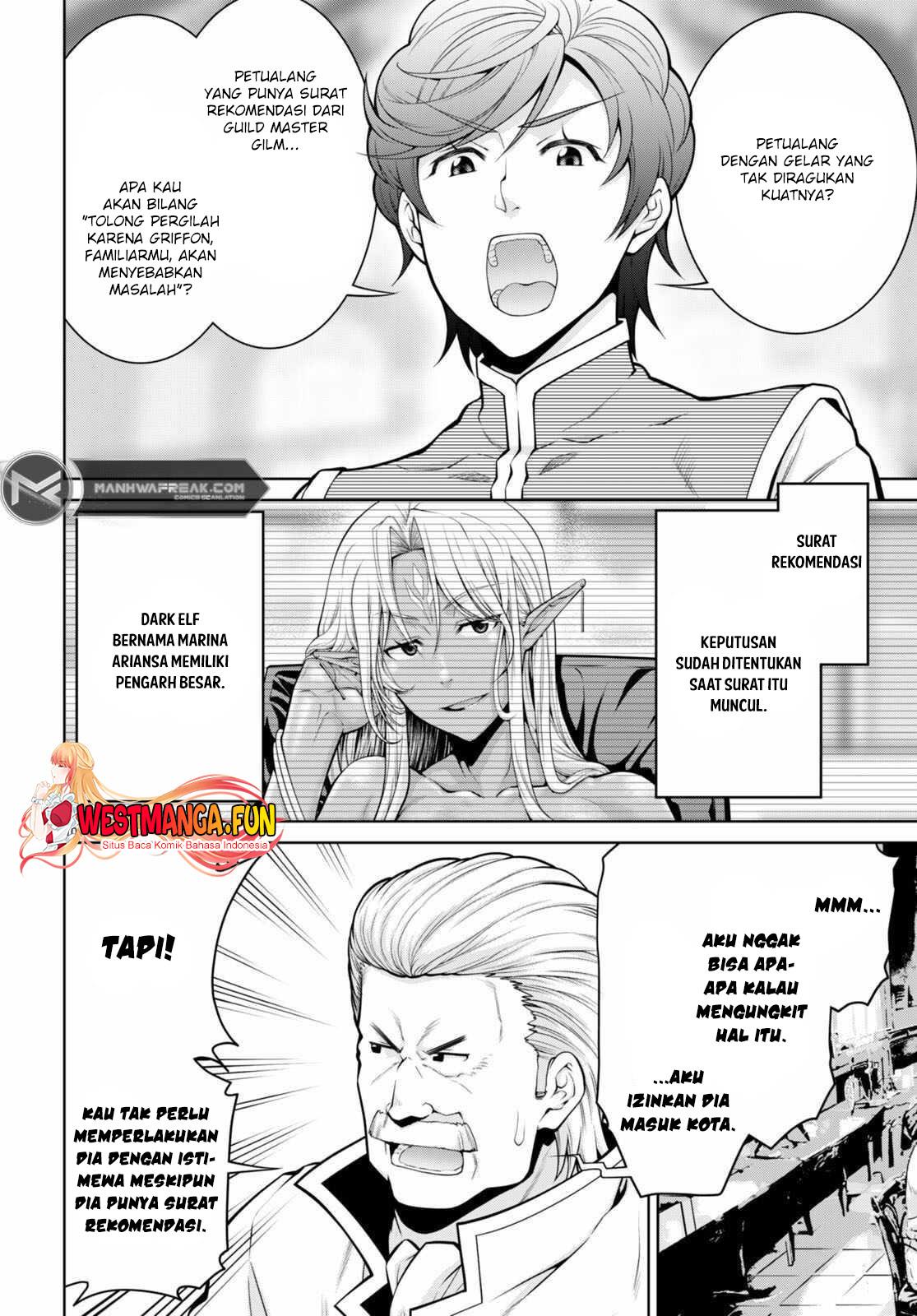 legend - Chapter: 95
