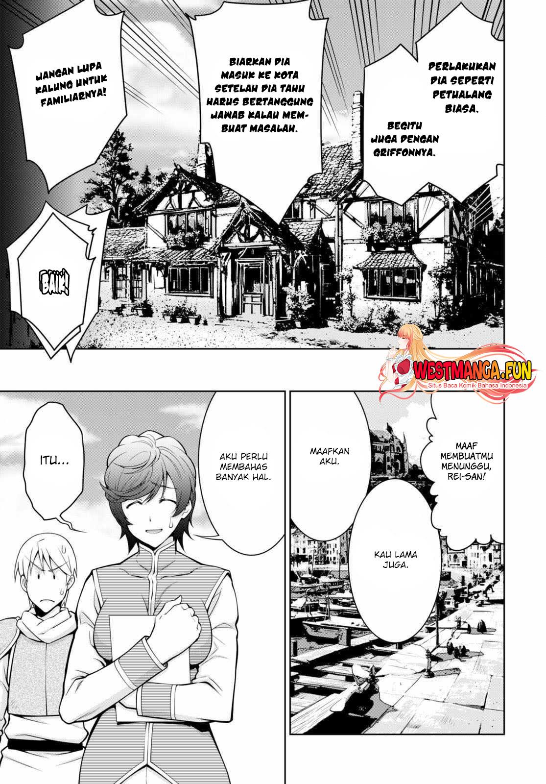 legend - Chapter: 95