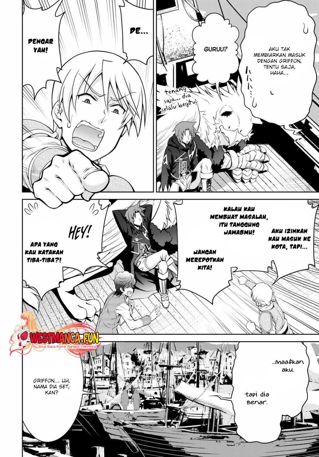 legend - Chapter: 95
