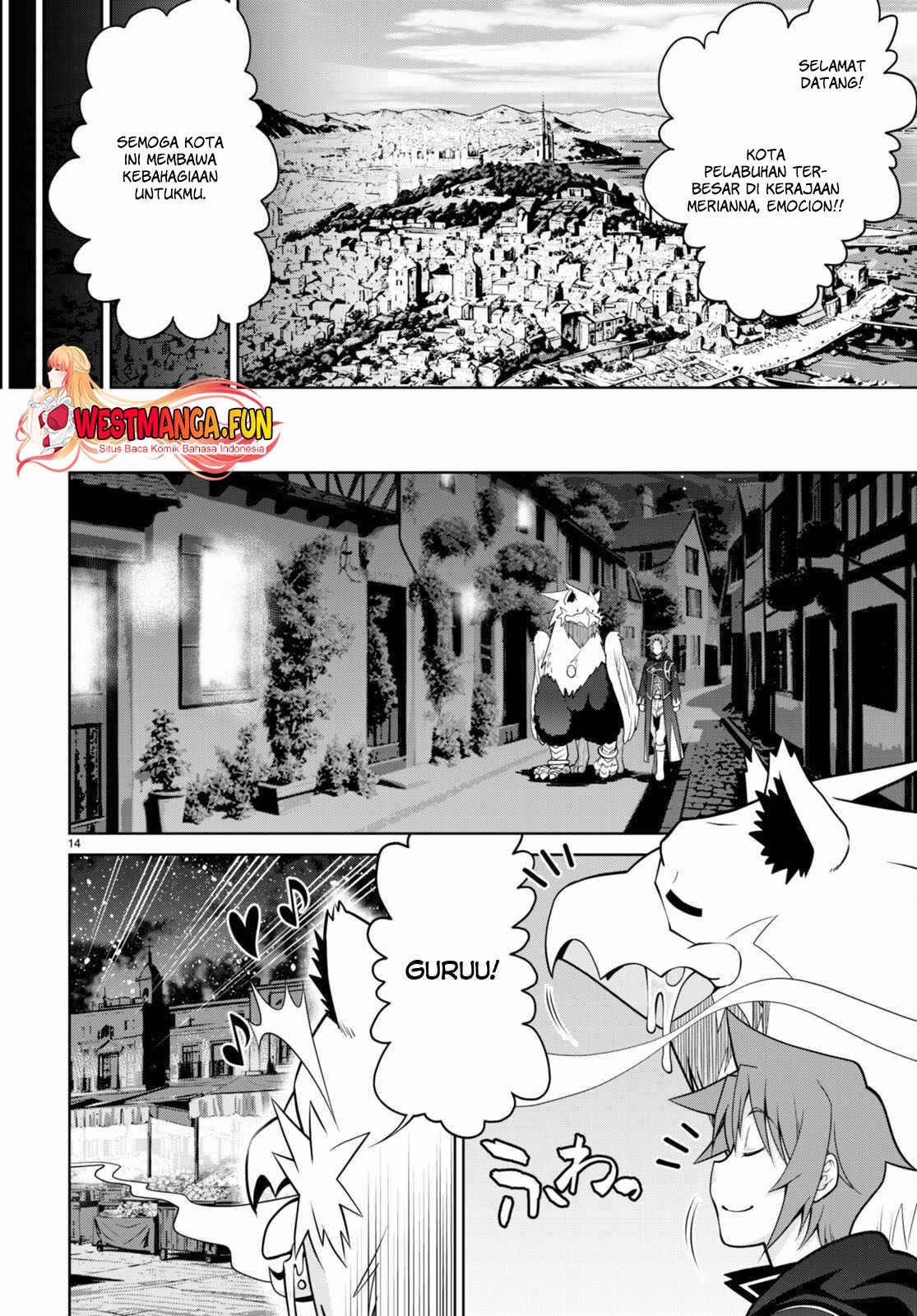 legend - Chapter: 95