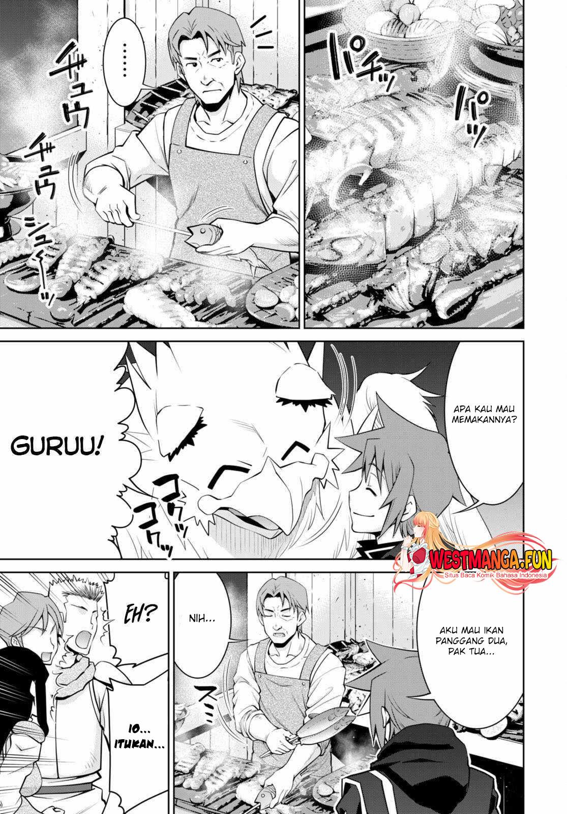 legend - Chapter: 95