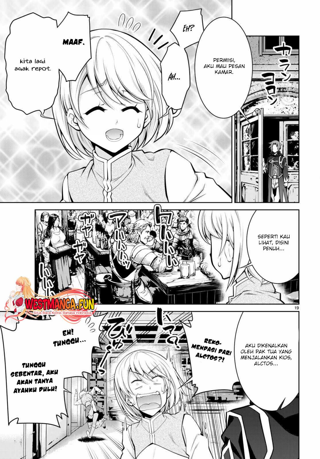 legend - Chapter: 95