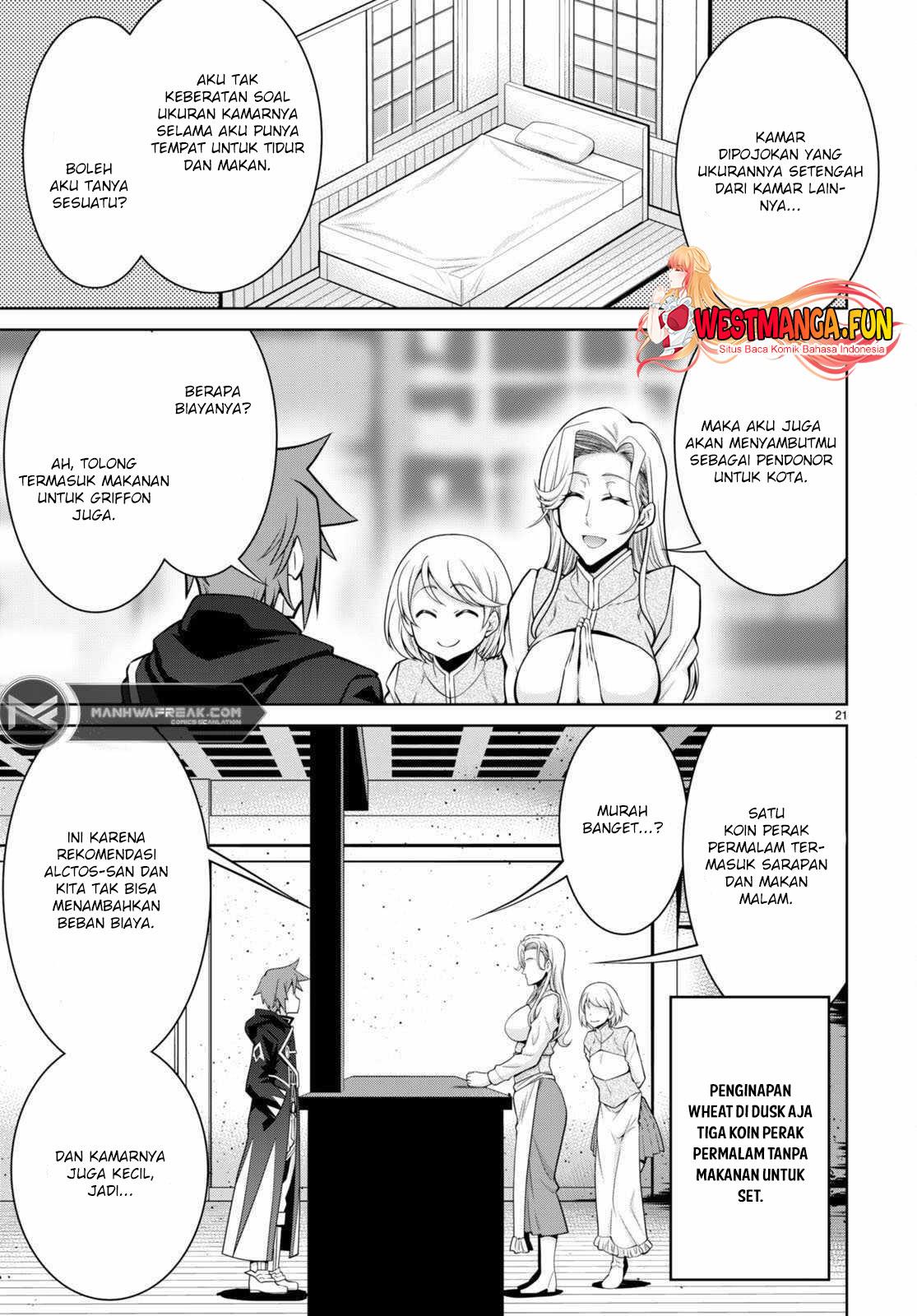 legend - Chapter: 95