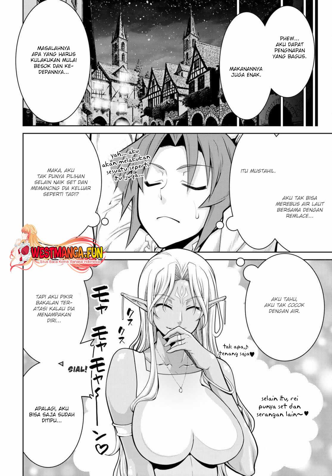 legend - Chapter: 95