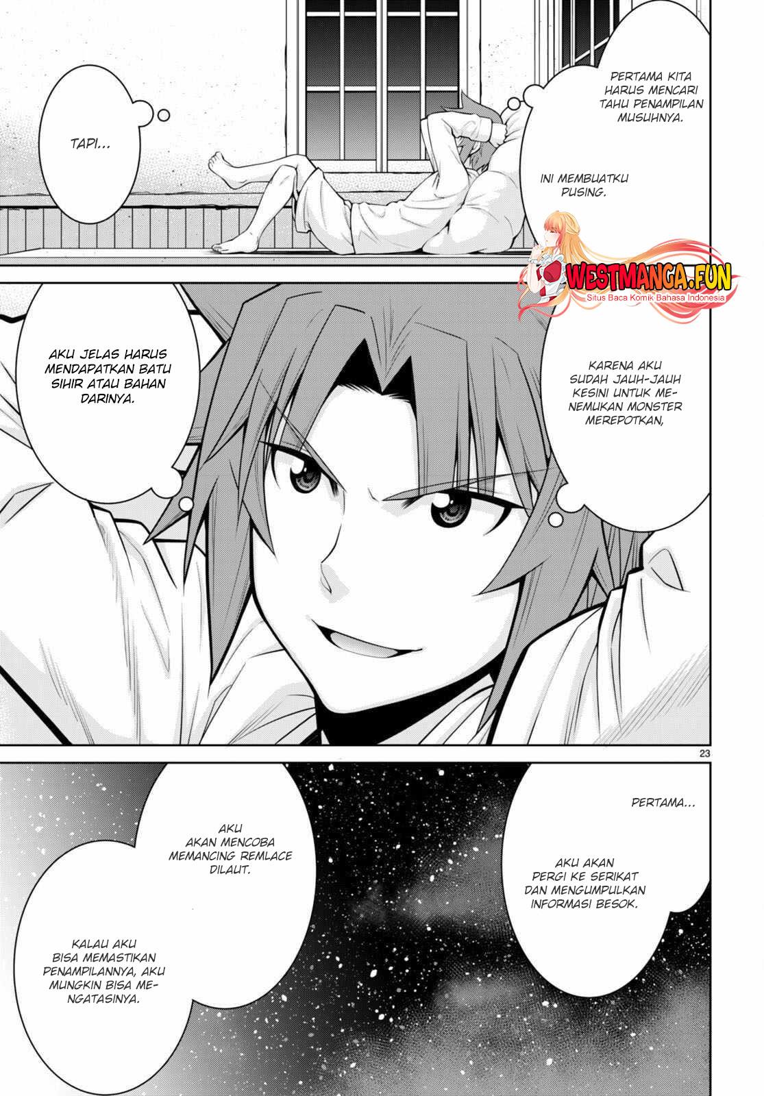 legend - Chapter: 95