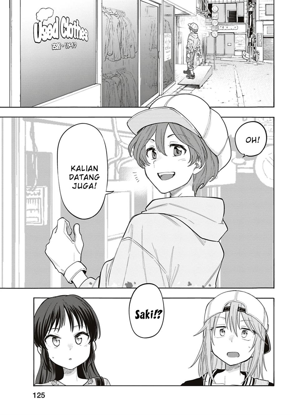 the-idolmster-cinderella-girls-u149 - Chapter: 120