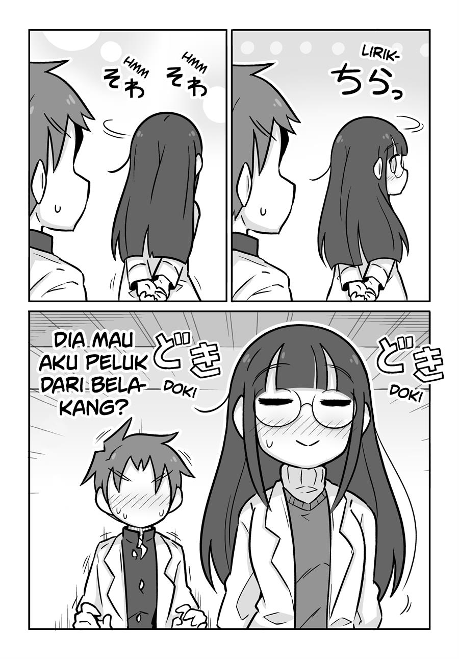 kagaku-bu-girl - Chapter: 4