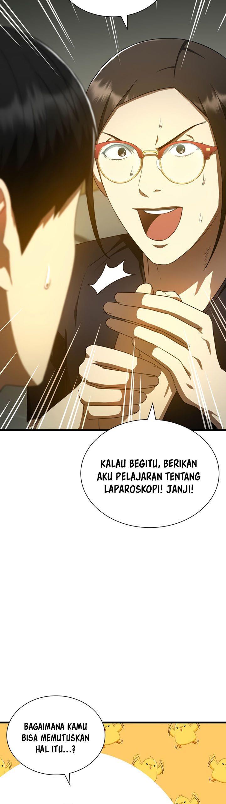 perfect-surgeon - Chapter: 76