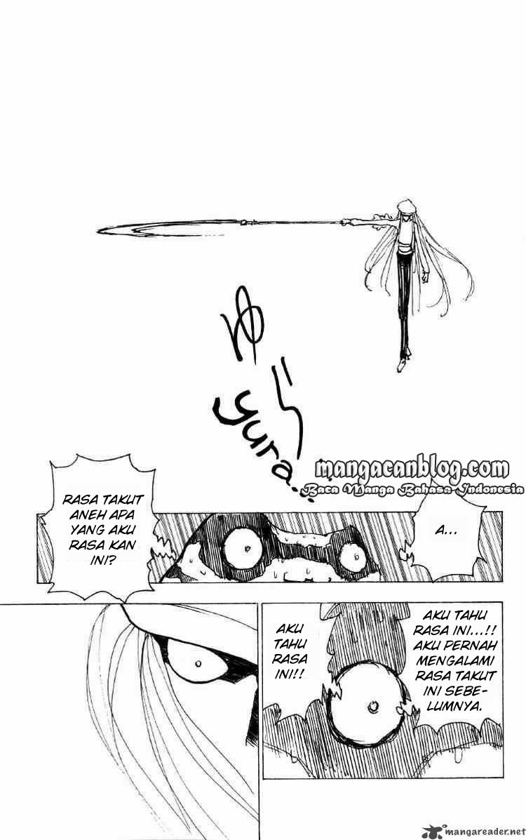 hunter-x-hunter - Chapter: 196