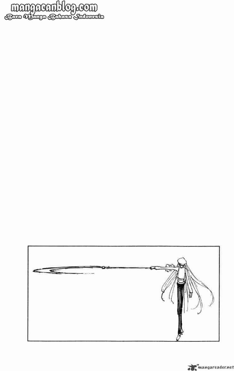 hunter-x-hunter - Chapter: 196