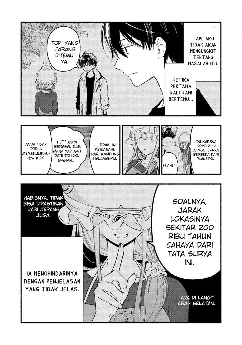 atashi-mary-san-ima-isekai-ni-iruno - Chapter: 3.2