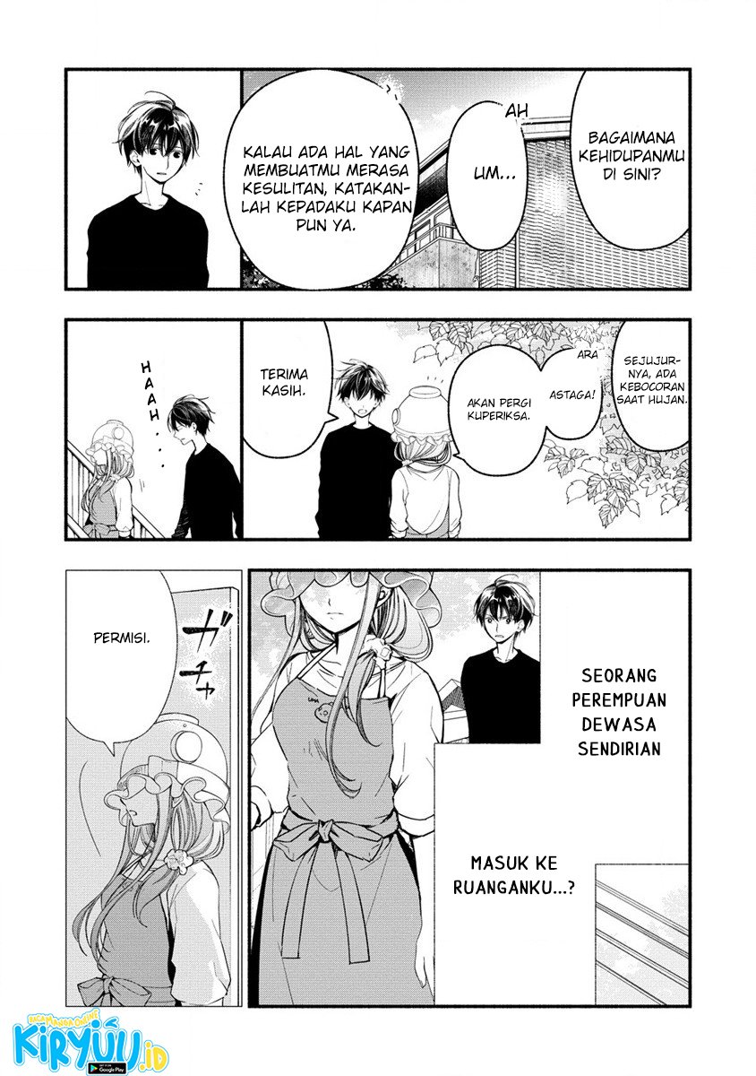 atashi-mary-san-ima-isekai-ni-iruno - Chapter: 3.2