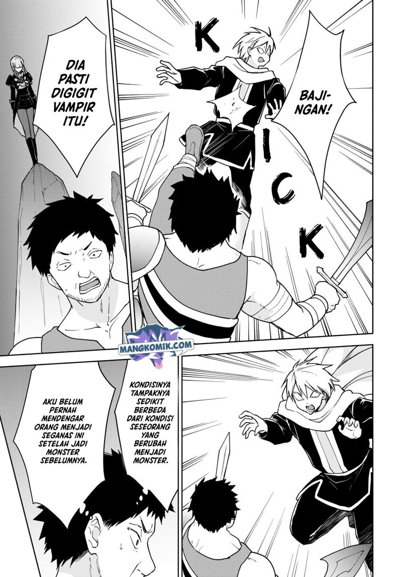 cheat-skill-shisha-sosei-ga-kakusei-shite-inishieno-maougun-wo-fukkatsu-sasete-shimaimashita-dare-mo-shinasenai-saikyou-hiiro - Chapter: 16