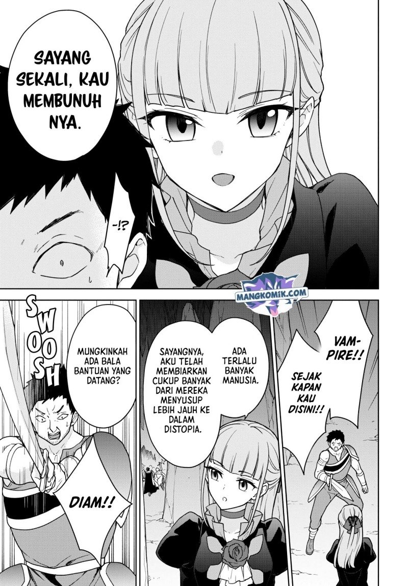 cheat-skill-shisha-sosei-ga-kakusei-shite-inishieno-maougun-wo-fukkatsu-sasete-shimaimashita-dare-mo-shinasenai-saikyou-hiiro - Chapter: 16