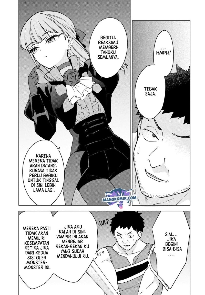 cheat-skill-shisha-sosei-ga-kakusei-shite-inishieno-maougun-wo-fukkatsu-sasete-shimaimashita-dare-mo-shinasenai-saikyou-hiiro - Chapter: 16