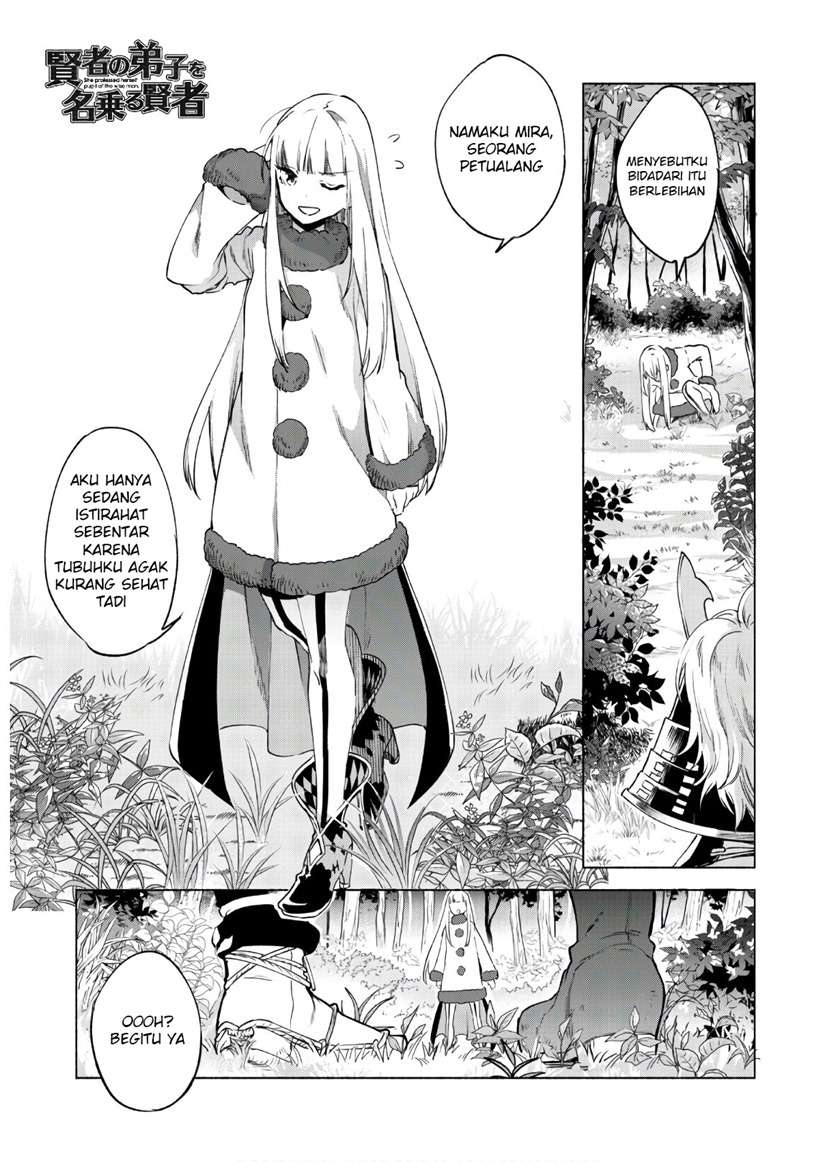 kenja-no-deshi-wo-nanoru-kenja - Chapter: 47