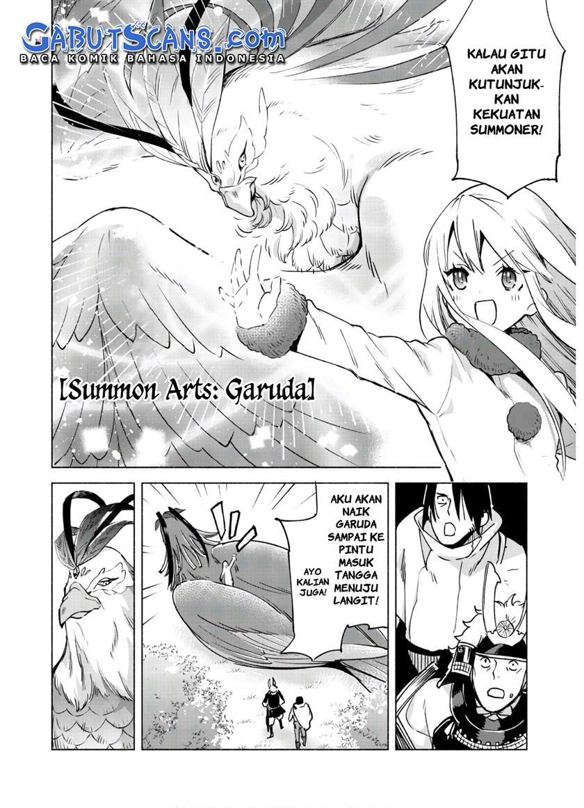 kenja-no-deshi-wo-nanoru-kenja - Chapter: 47