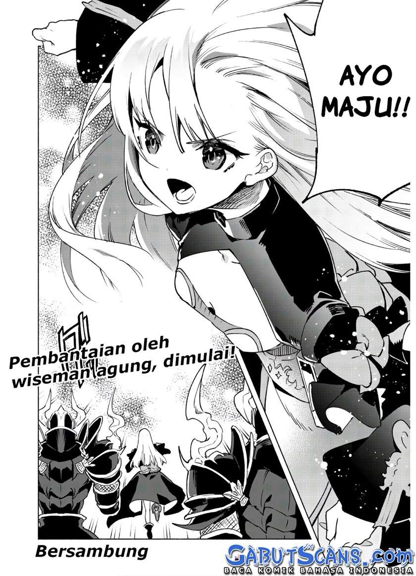 kenja-no-deshi-wo-nanoru-kenja - Chapter: 47