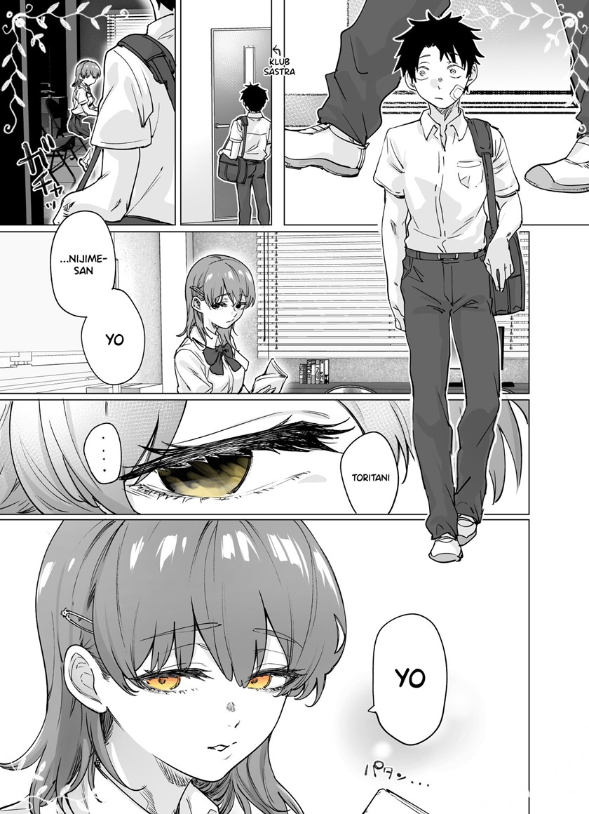 it-shows-right-away-in-nijime-sans-eyes - Chapter: 00