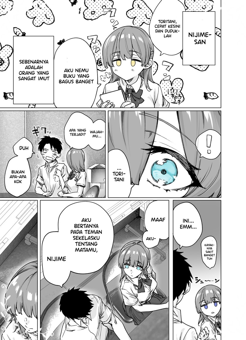 it-shows-right-away-in-nijime-sans-eyes - Chapter: 00