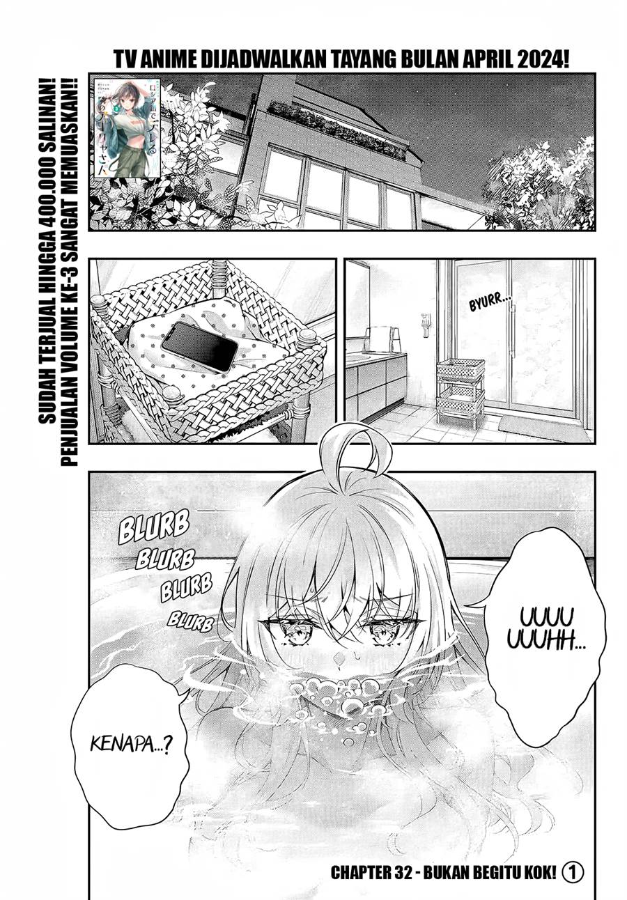 tokidoki-bosotto-roshiago-de-dereru-tonari-no-alya-san - Chapter: 32