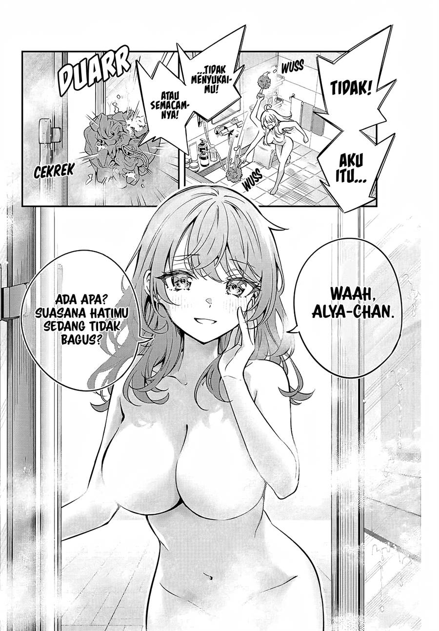 tokidoki-bosotto-roshiago-de-dereru-tonari-no-alya-san - Chapter: 32