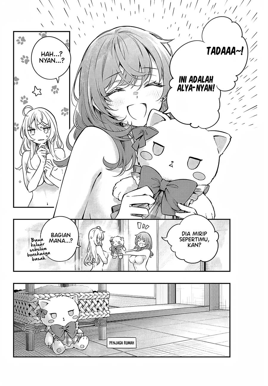 tokidoki-bosotto-roshiago-de-dereru-tonari-no-alya-san - Chapter: 32