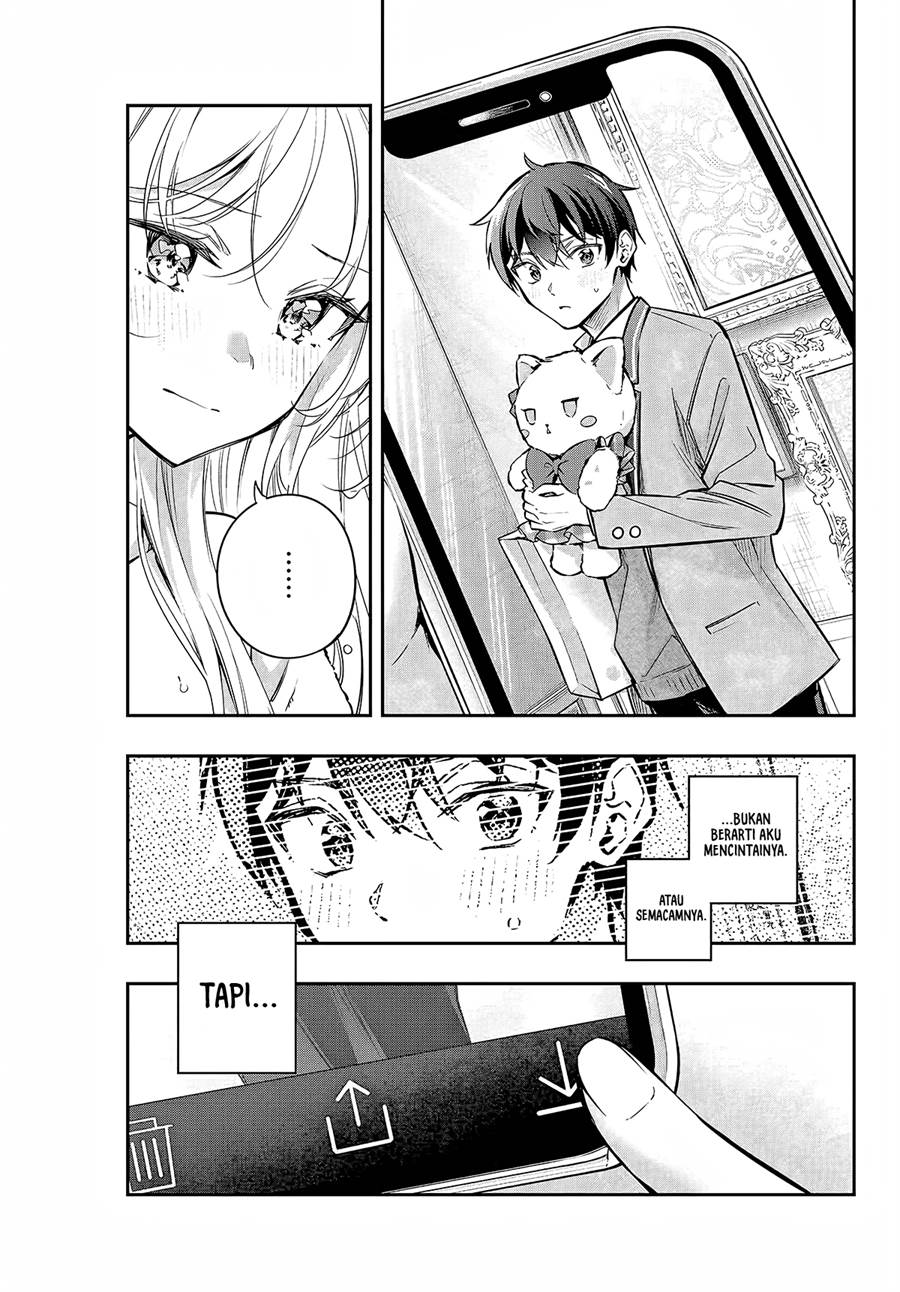 tokidoki-bosotto-roshiago-de-dereru-tonari-no-alya-san - Chapter: 32