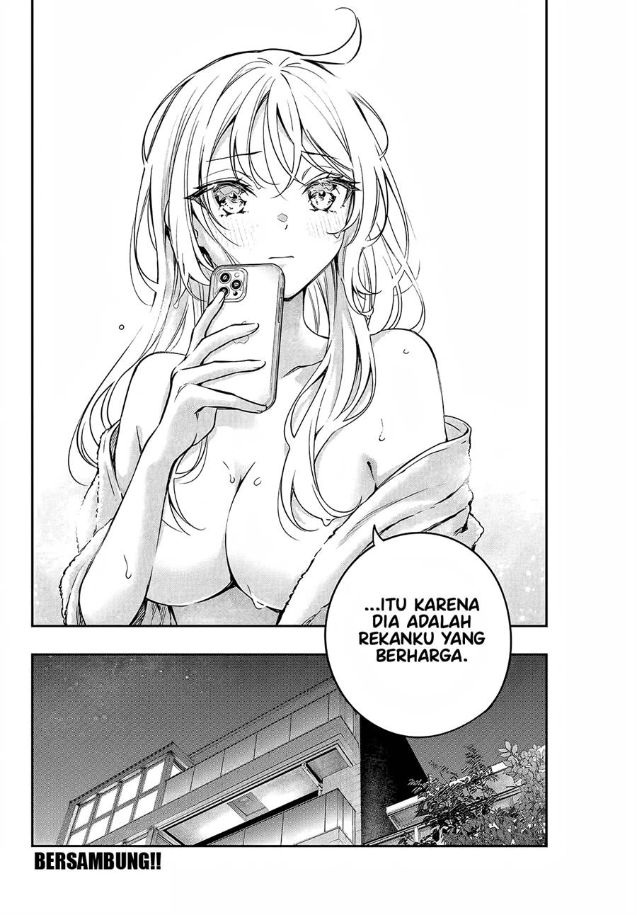 tokidoki-bosotto-roshiago-de-dereru-tonari-no-alya-san - Chapter: 32