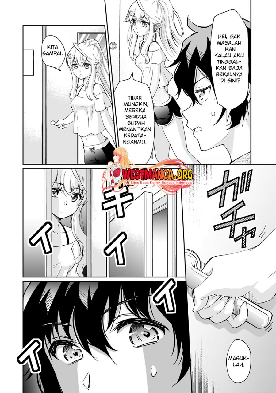 isshou-hatarakitakunai-ore-ga-classmate-no-daininki-idol-ni-natsukaretara - Chapter: 7