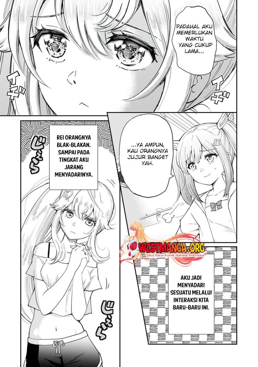 isshou-hatarakitakunai-ore-ga-classmate-no-daininki-idol-ni-natsukaretara - Chapter: 7